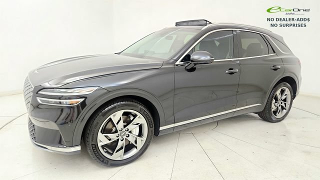 Used 2025 Genesis Electrified GV70 w/ Prestige Package AWD/4WD image 21
