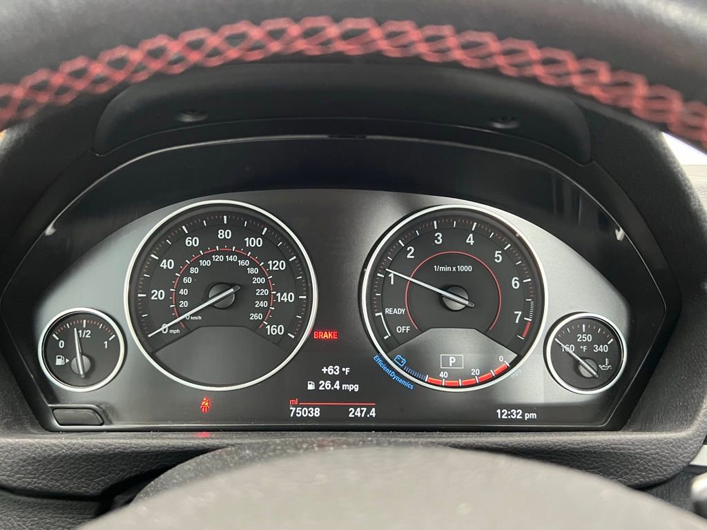 Used 2017 BMW 430i xDrive Coupe image 15