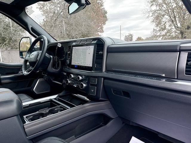 Used 2024 Ford F350 Platinum image 30