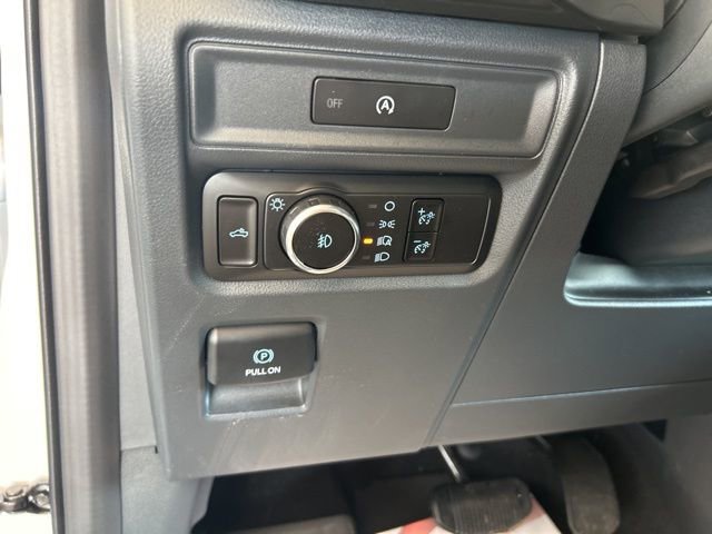 New 2025 Ford F150 STX w/ Equipment Group 201A FX4 image 21