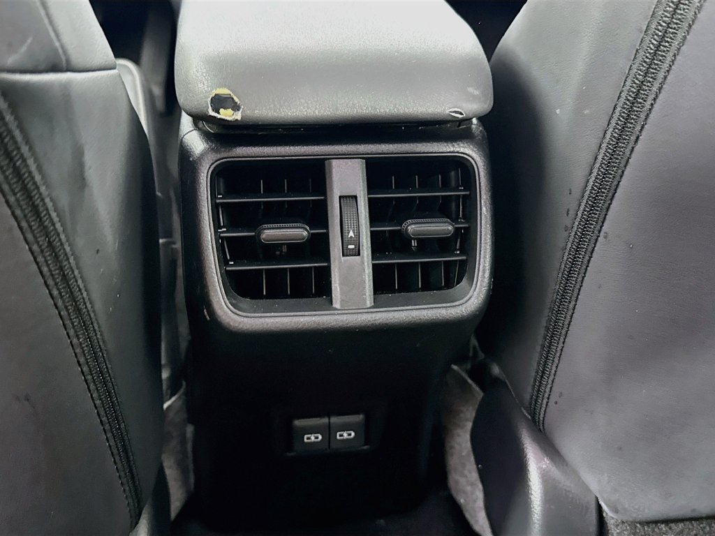 Used 2023 Lexus UX 250h AWD w/ Accessory Package (Z1) image 26