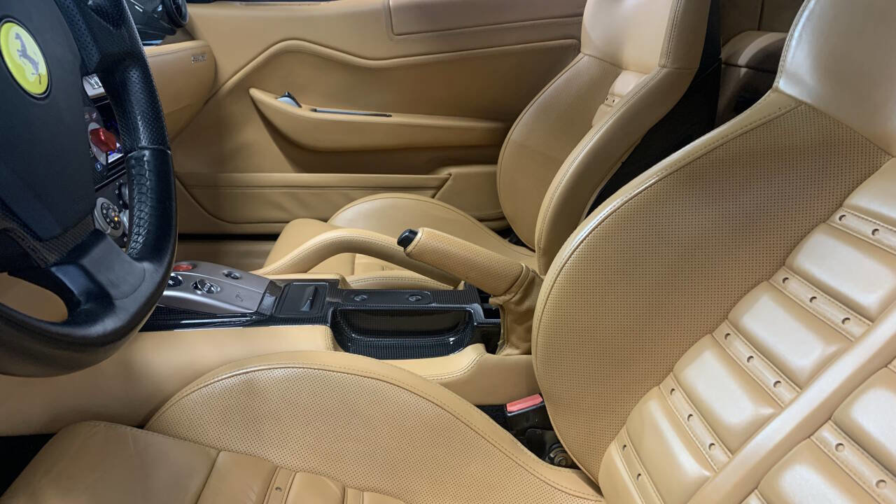 Used 2007 Ferrari 599 GTB Fiorano image 21