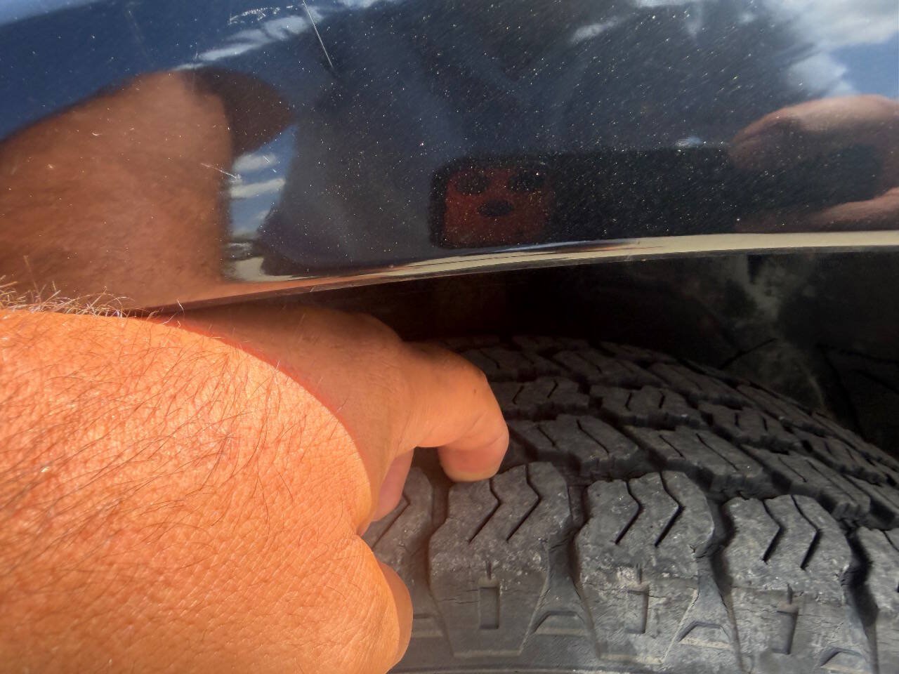 Used 2005 Ford Escape Limited FWD image 18