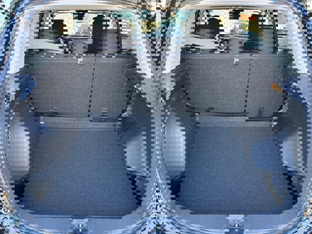 New 2026 Mitsubishi Outlander Sport ES image 26