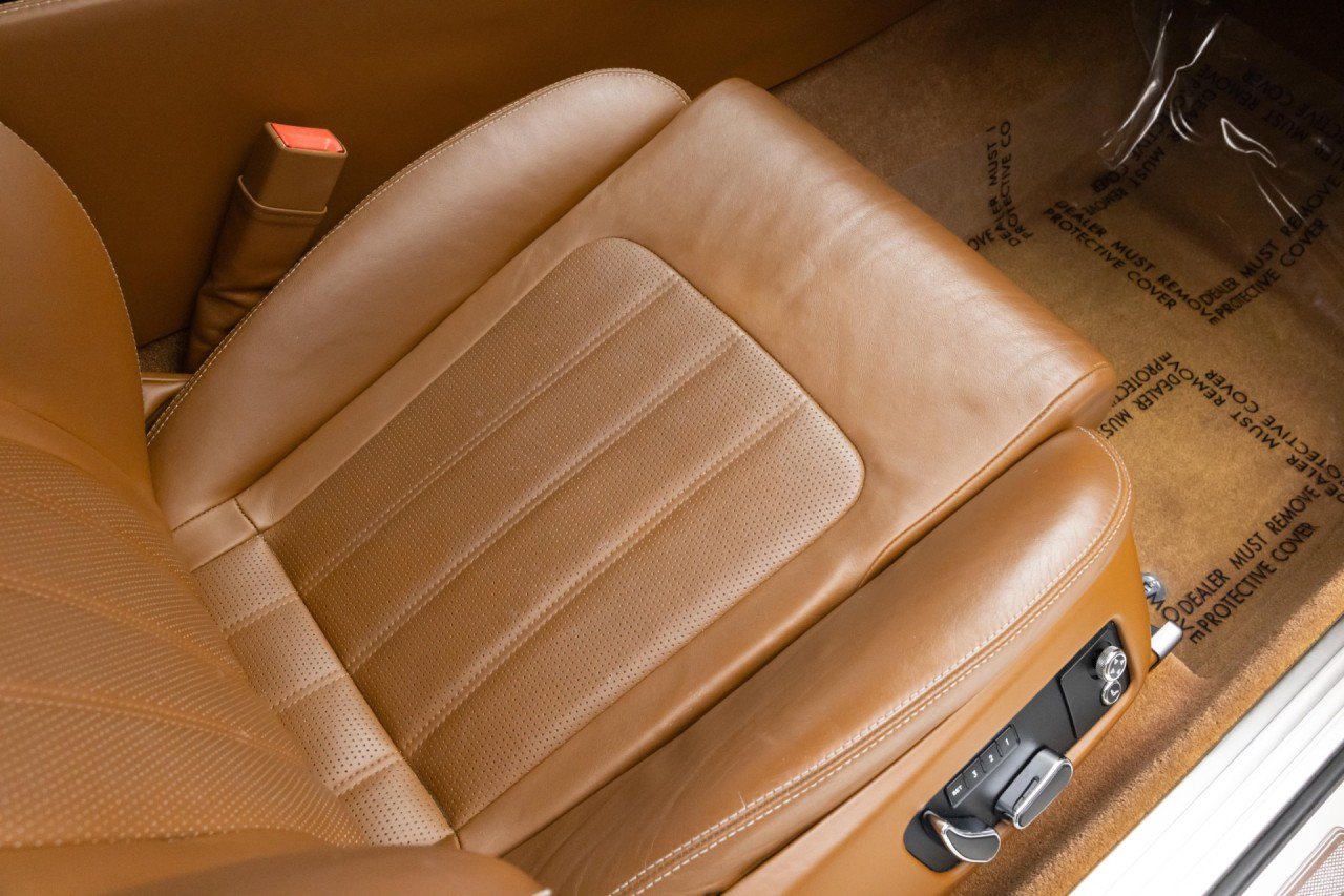 Used 2012 Bentley Continental GT AWD/4WD image 30