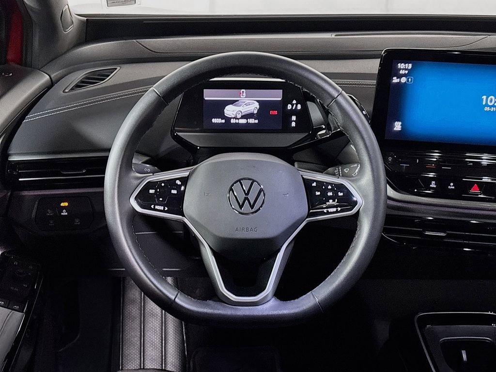 Certified 2023 Volkswagen ID.4 S image 13