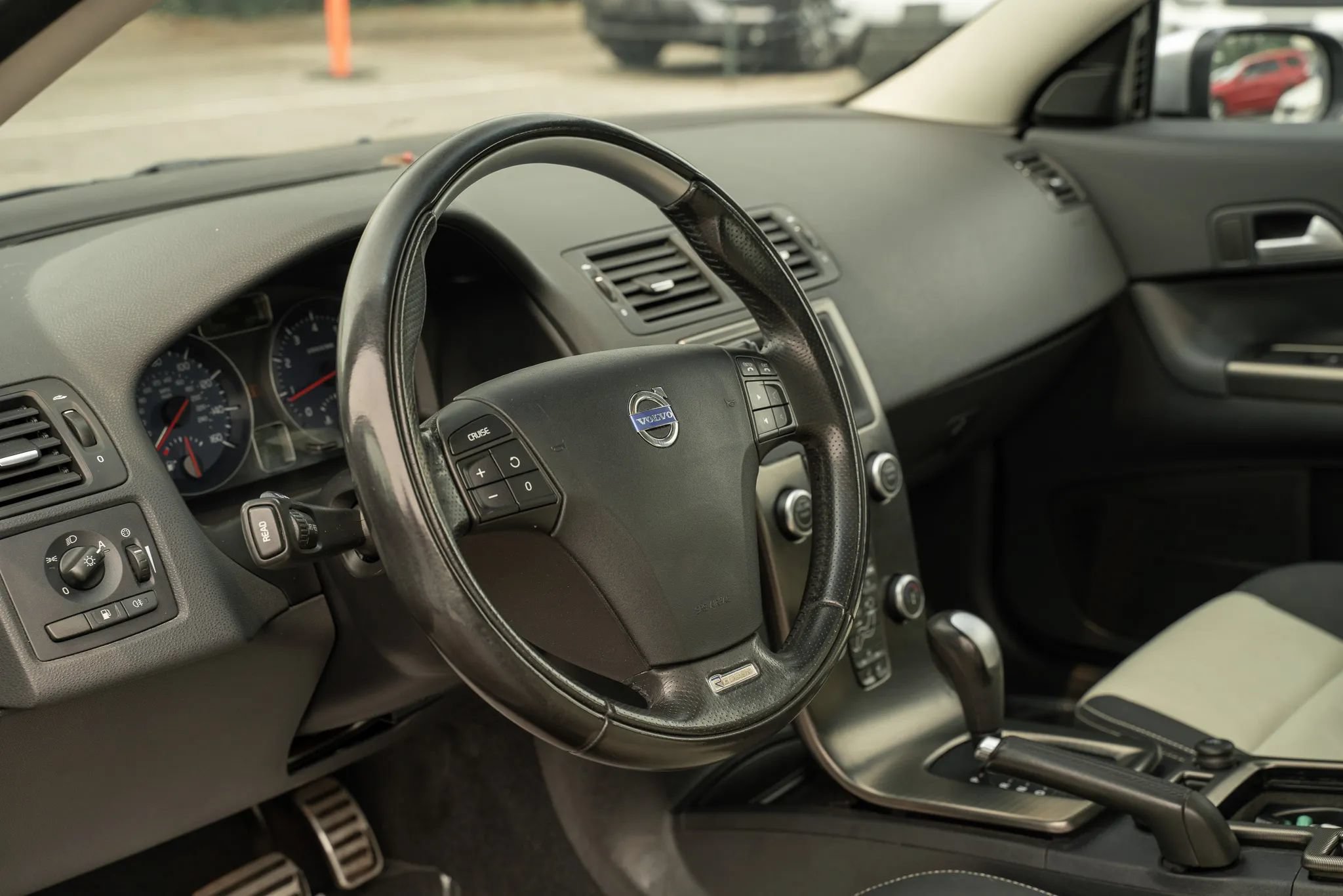 Used 2013 Volvo C30 T5 R-Design FWD image 13