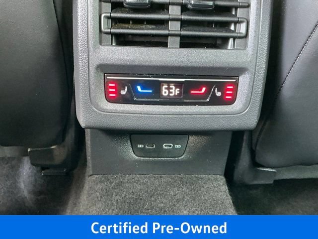 Certified 2022 Volkswagen Golf R AWD/4WD image 18