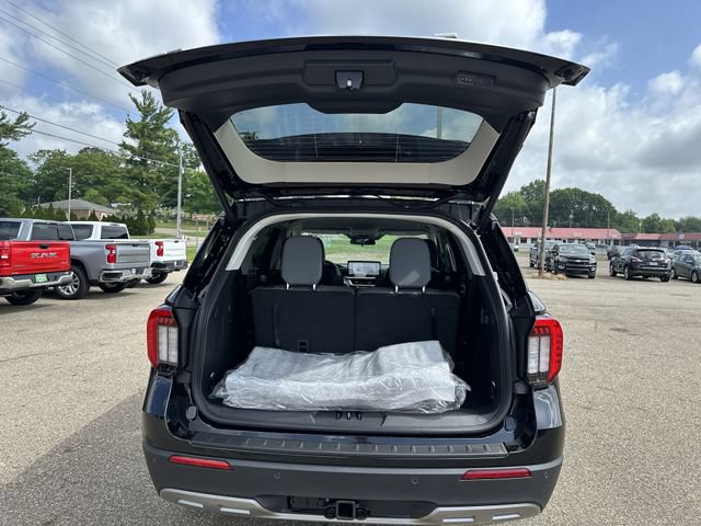 New 2026 Ford Explorer Active w/ Active Comfort Package AWD/4WD image 23
