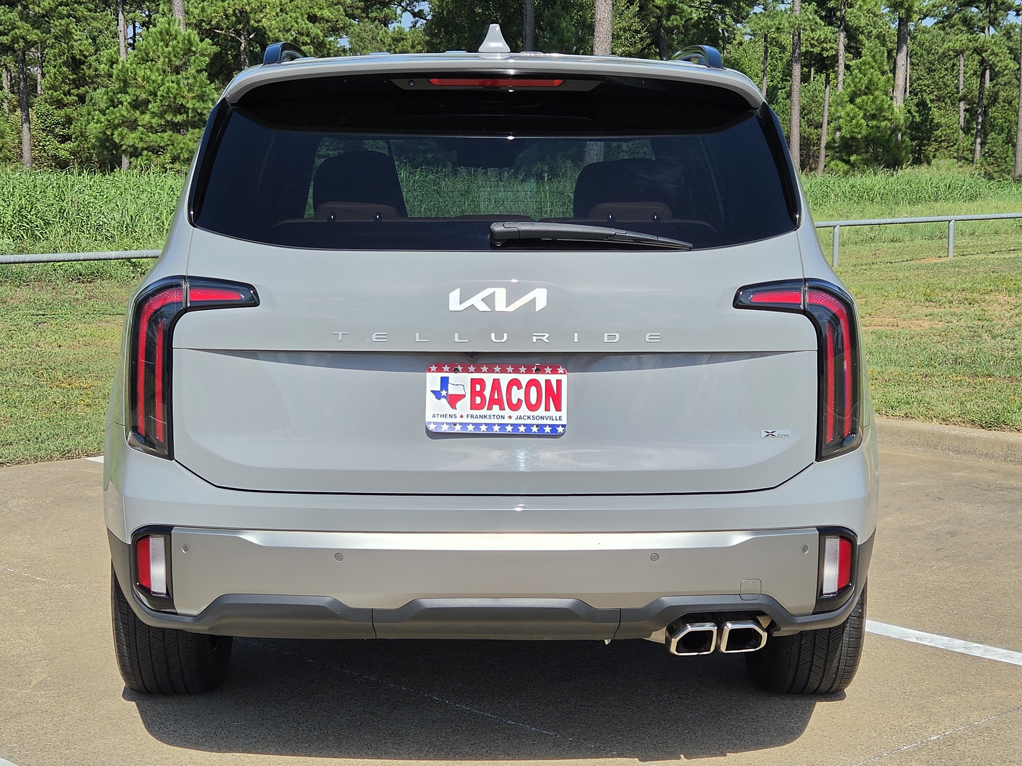 Used 2023 Kia Telluride SX Prestige X-Line AWD/4WD image 5