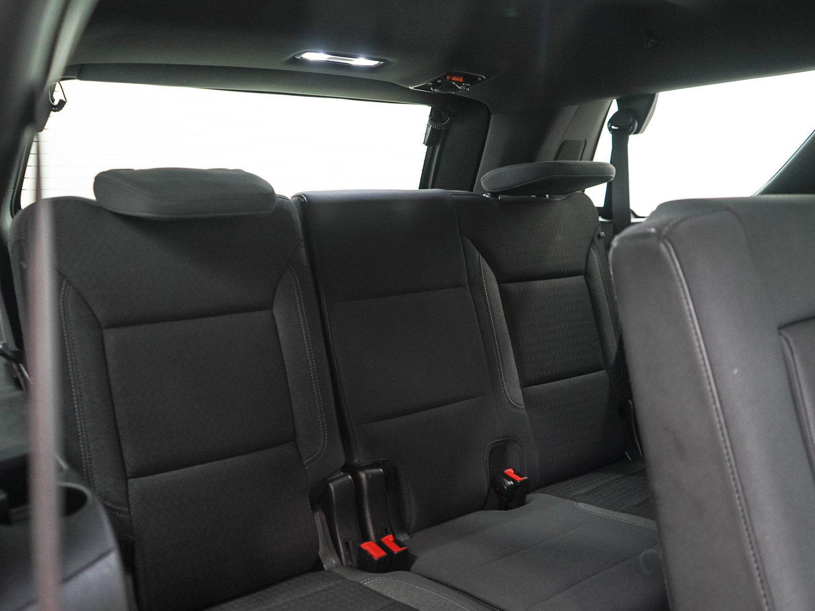 Used 2021 GMC Yukon SLE AWD/4WD image 13