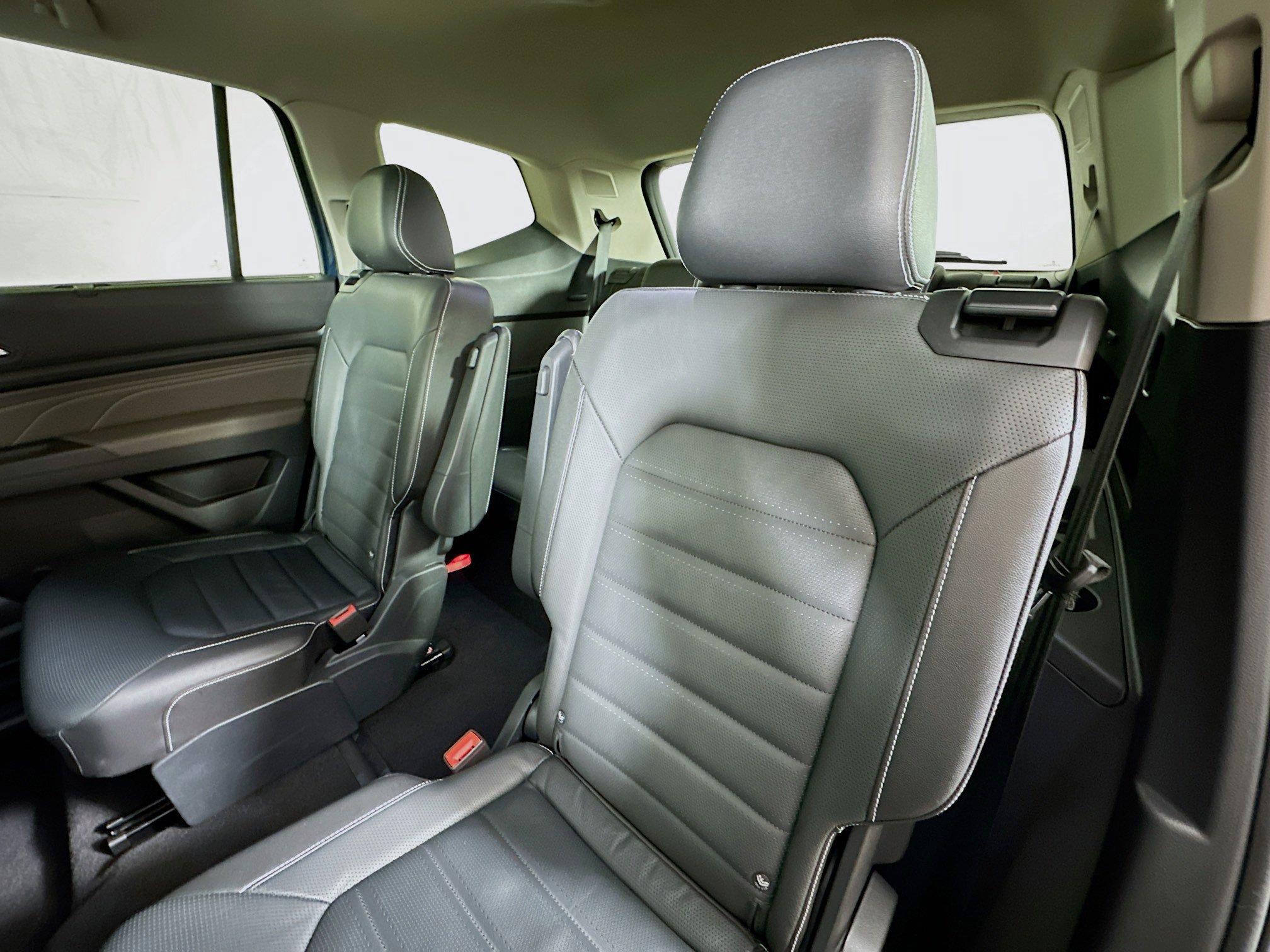 Used 2023 Volkswagen Atlas SEL Premium image 25