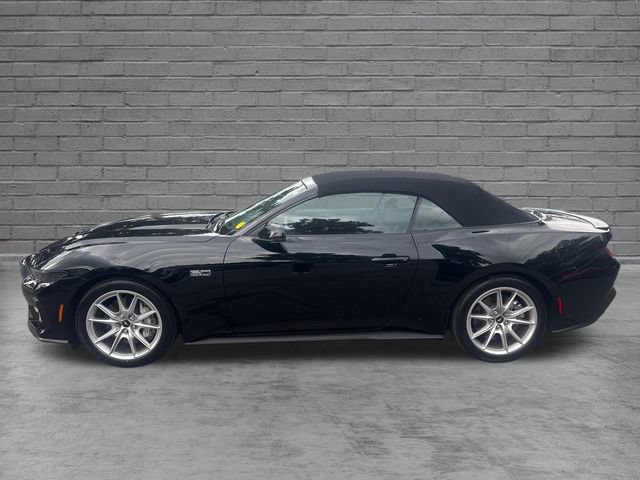 Used 2025 Ford Mustang GT Premium RWD image 4
