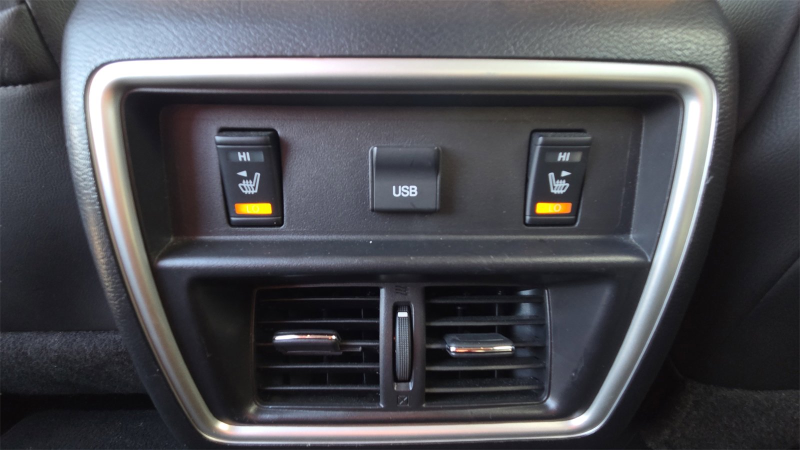 Used 2018 Nissan Murano SL w/ Midnight Edition Package image 27