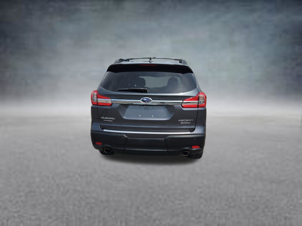 Used 2021 Subaru Ascent Limited w/ Technology Package AWD/4WD image 7