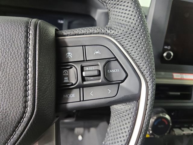 New 2026 Toyota Tacoma SR5 image 22