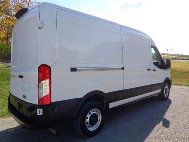 Used 2020 Ford Transit 250 Medium Roof image 6