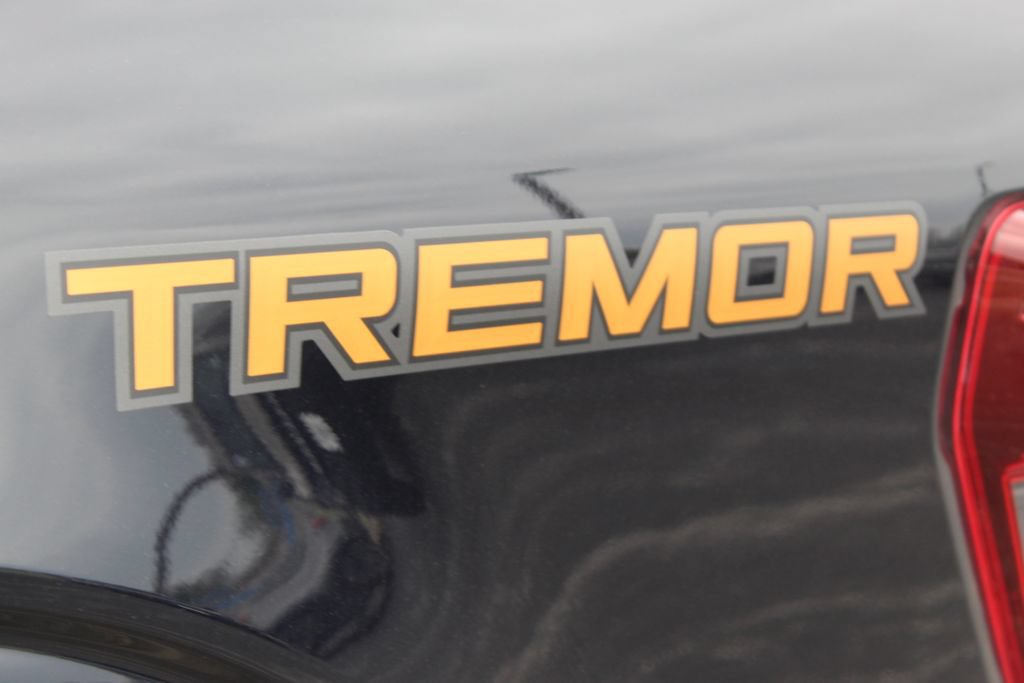New 2026 Ford F150 Tremor w/ Bed Utility Package AWD/4WD image 6