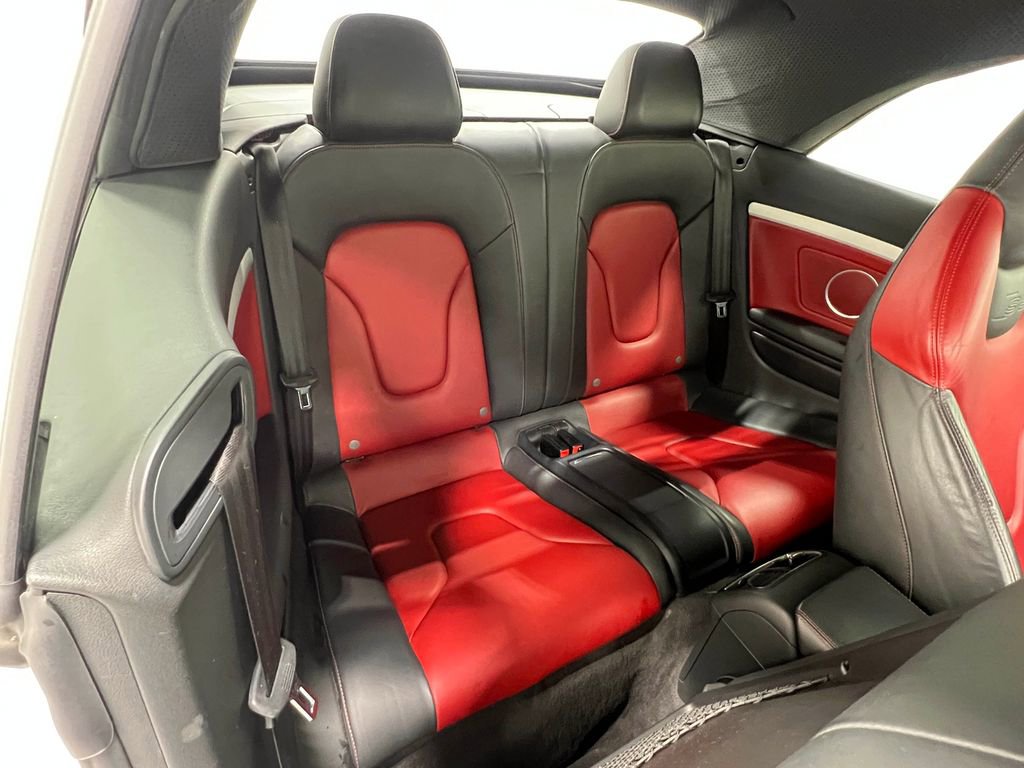 Used 2011 Audi S5 Prestige image 33