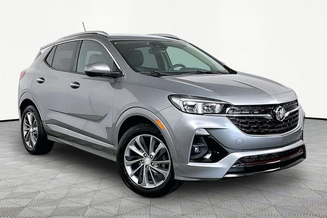 Used 2023 Buick Encore GX Select w/ Sport Touring Package image 1