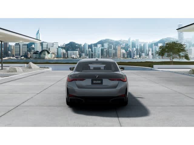 New 2025 BMW i4 xDrive40i w/ Premium Package AWD/4WD image 5