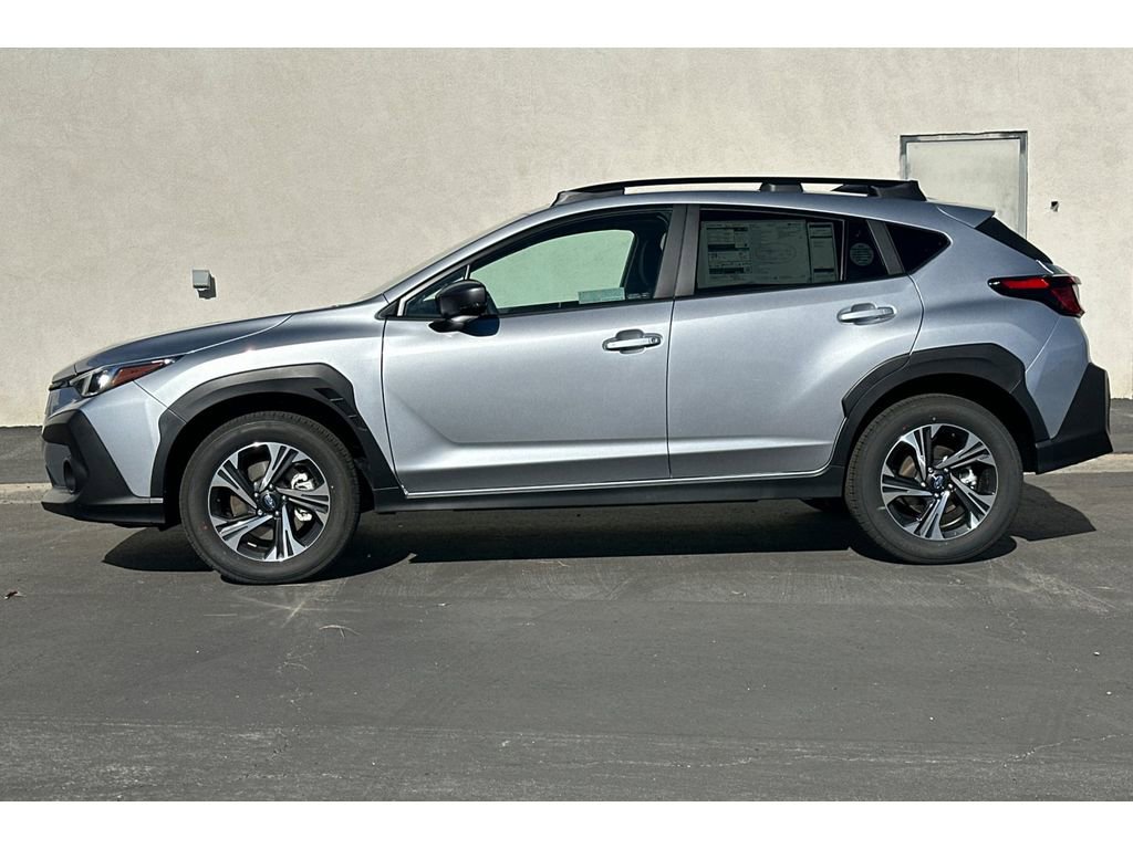 Used 2026 Subaru Crosstrek 2.0i Premium AWD/4WD image 7