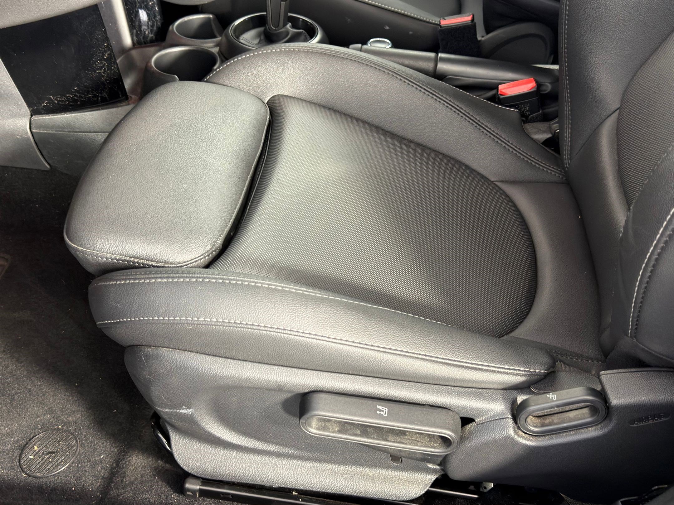 Certified 2023 MINI Cooper S image 13