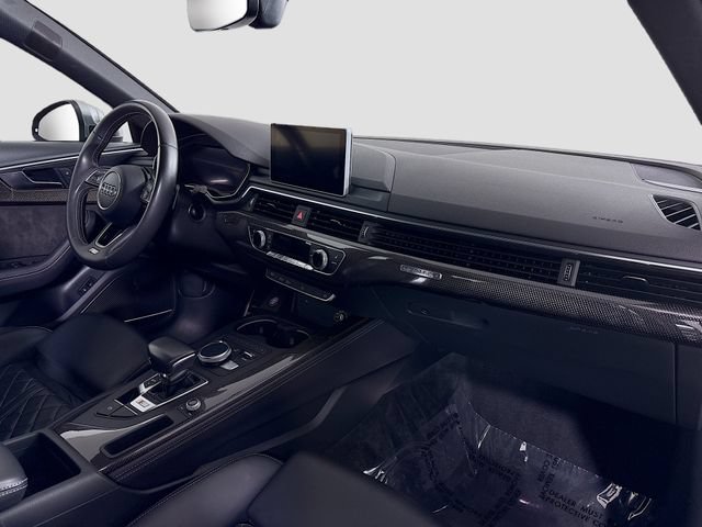 Used 2018 Audi S4 Prestige AWD/4WD image 34
