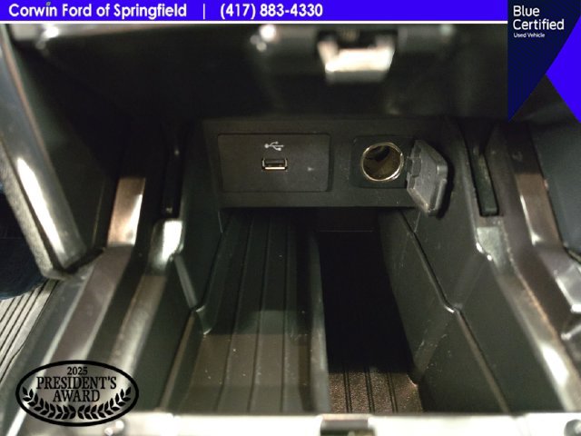 Certified 2017 Ford Explorer XLT AWD/4WD image 26