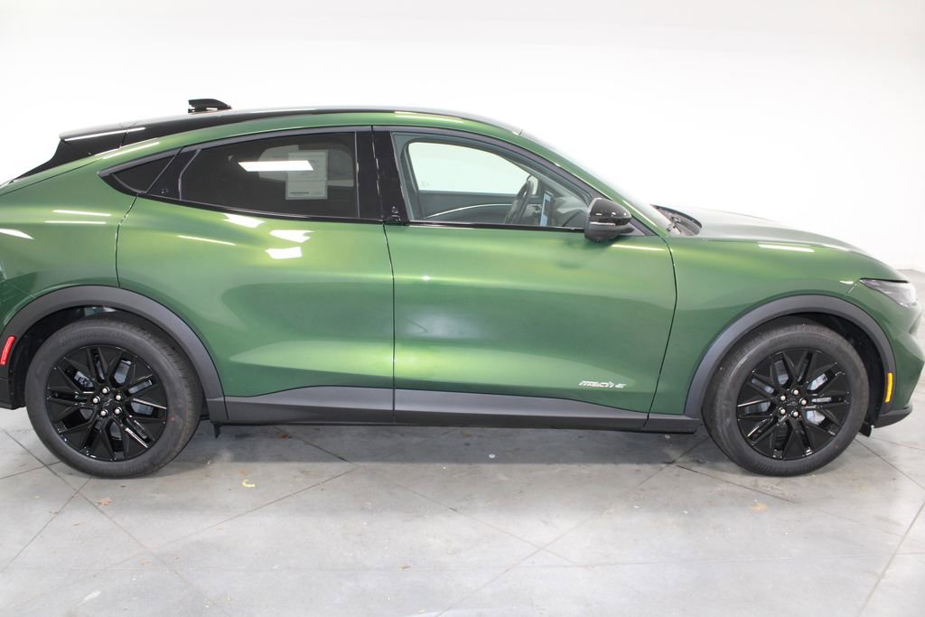 New 2025 Ford Mustang Mach-E Select image 10