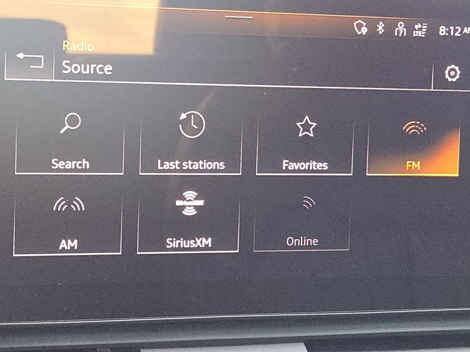 Used 2025 Audi Q5 2.0T Premium image 32