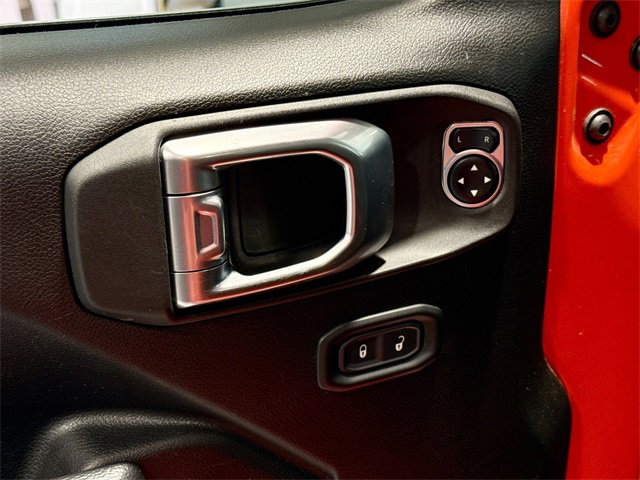 Used 2023 Jeep Gladiator Sport image 27