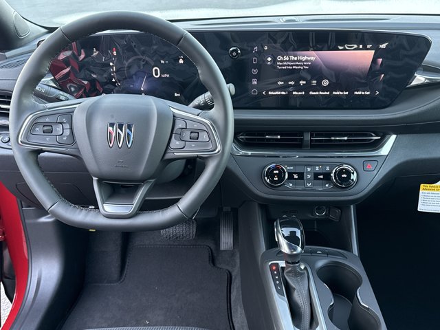 New 2026 Buick Envista Sport Touring w/ Convenience I Package FWD image 7