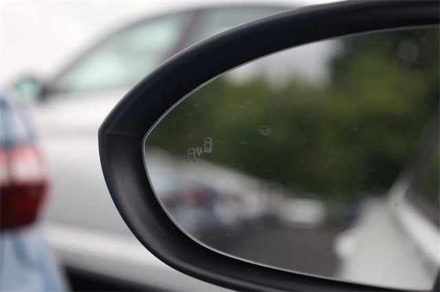 New 2025 Volkswagen Jetta Sport image 19