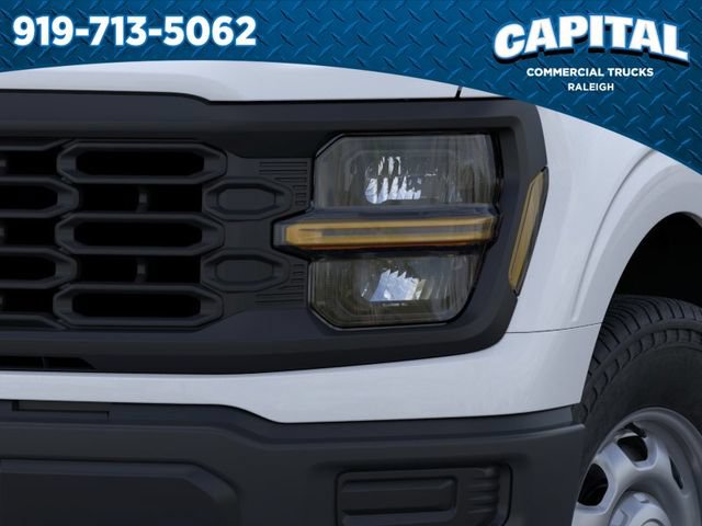 New 2026 Ford F150 XL RWD image 19