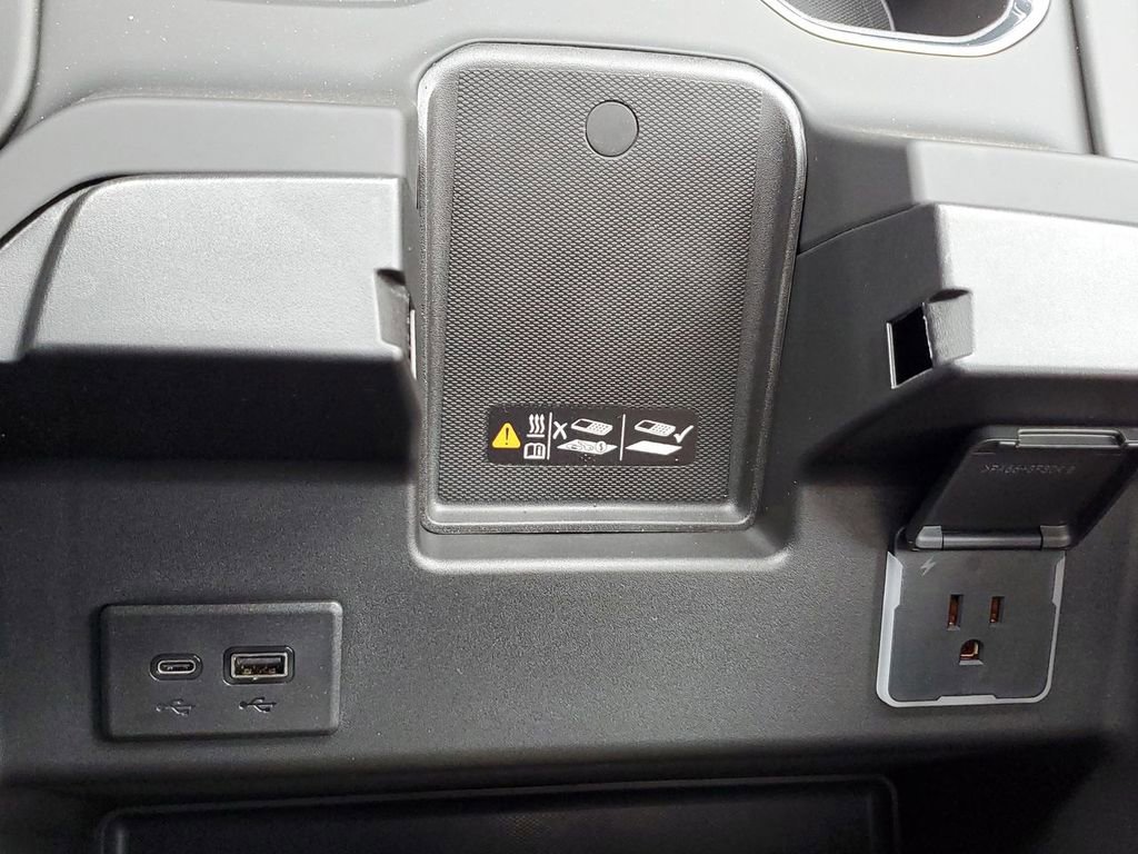 New 2024 GMC Sierra 2500 Denali Ultimate w/ Max Trailering Package image 37