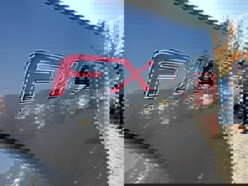 Used 2012 Ford F150 FX4 w/ FX Luxury Pkg image 26