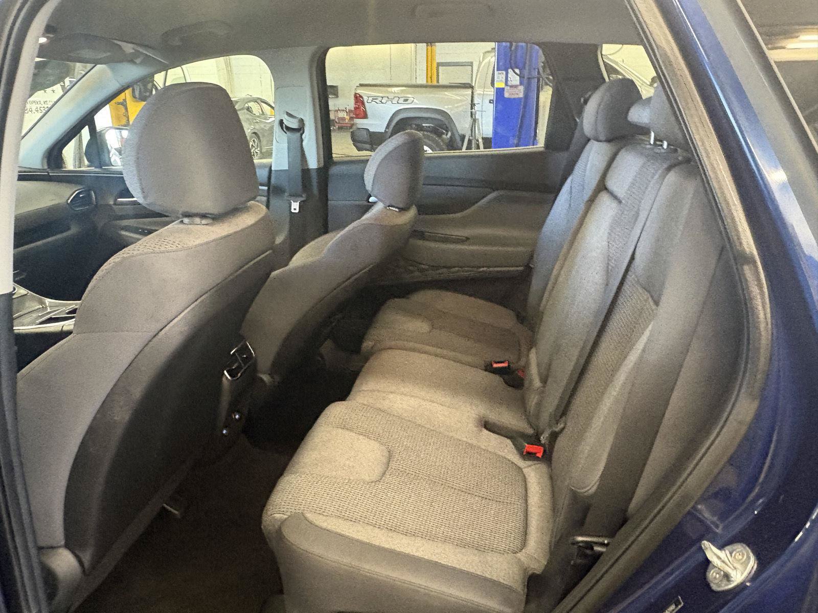 Used 2023 Hyundai Santa Fe SE FWD image 21