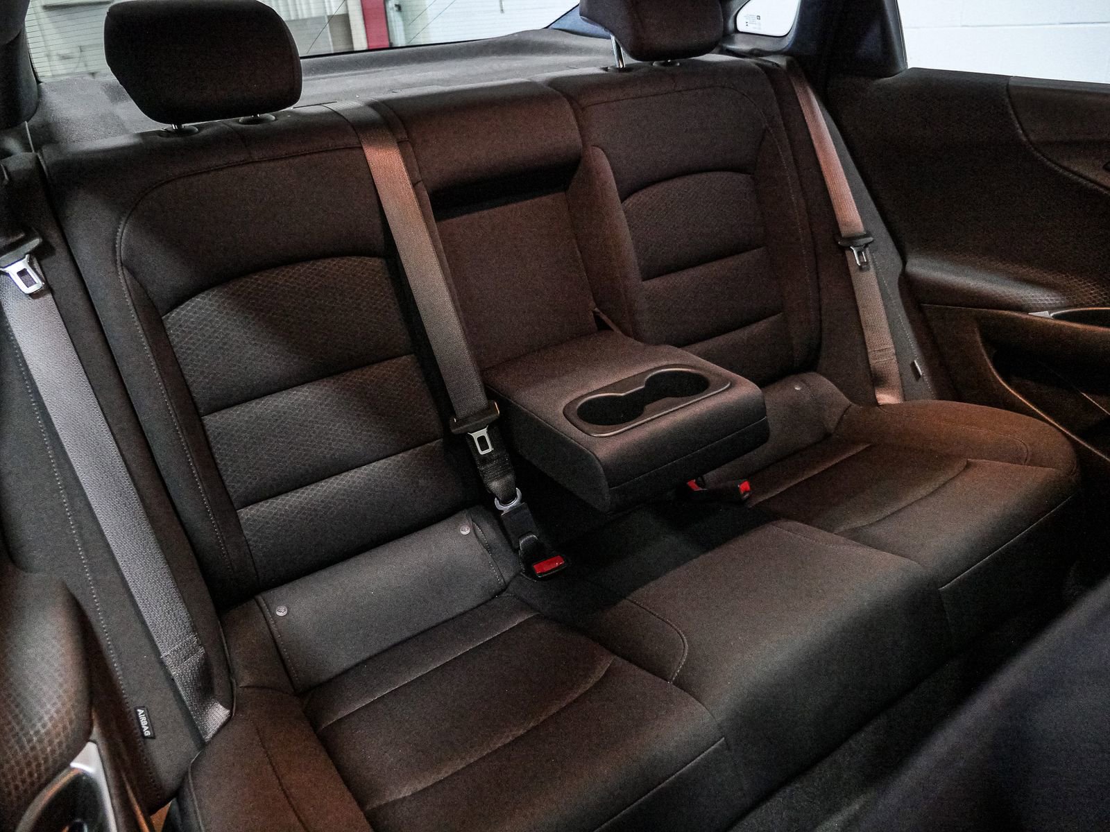 Used 2023 Chevrolet Malibu LT image 22