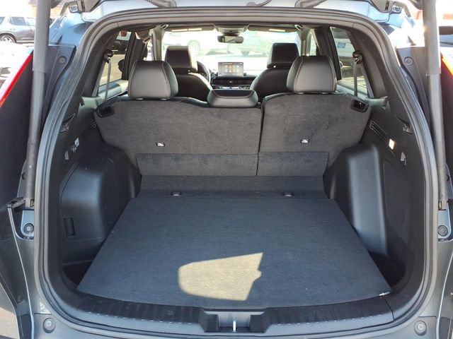 Certified 2023 Honda CR-V Sport Touring image 11