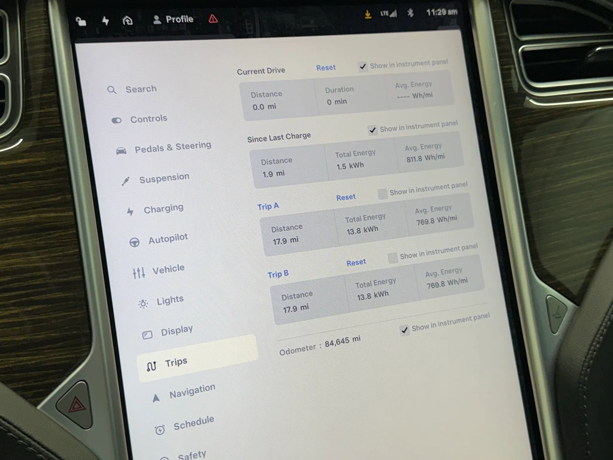 Used 2014 Tesla Model S P85D image 30