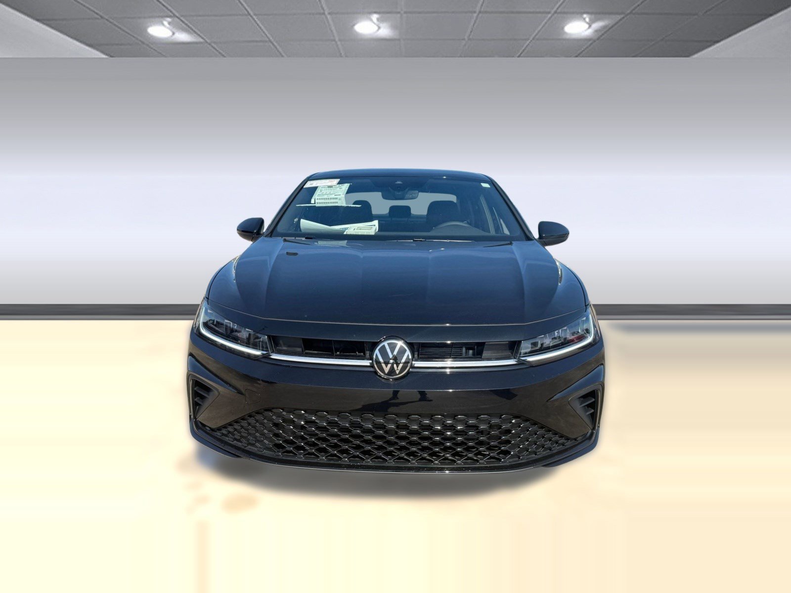New 2026 Volkswagen Jetta Sport FWD image 6