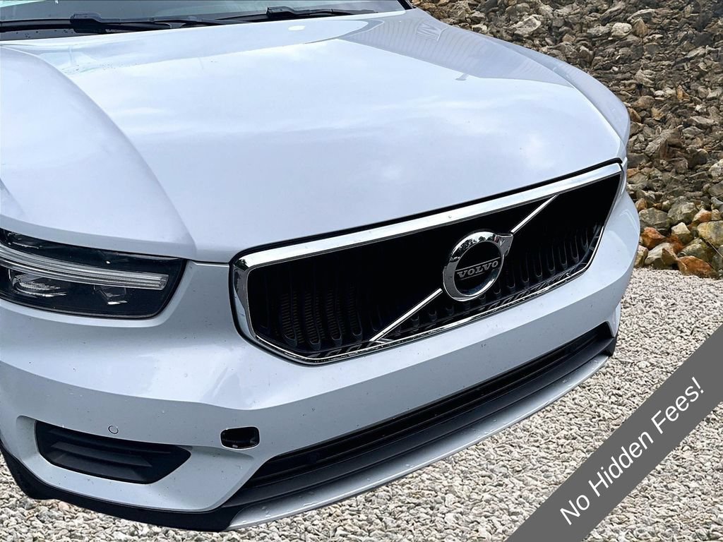 Used 2020 Volvo XC40 T5 Momentum w/ Premium Package AWD/4WD image 20