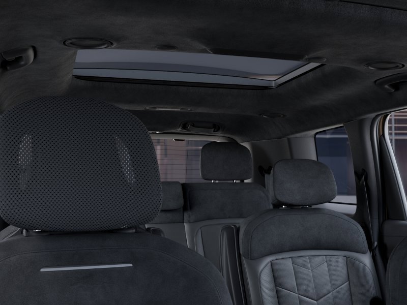 New 2027 Kia Telluride SX Prestige X-Line AWD/4WD image 31