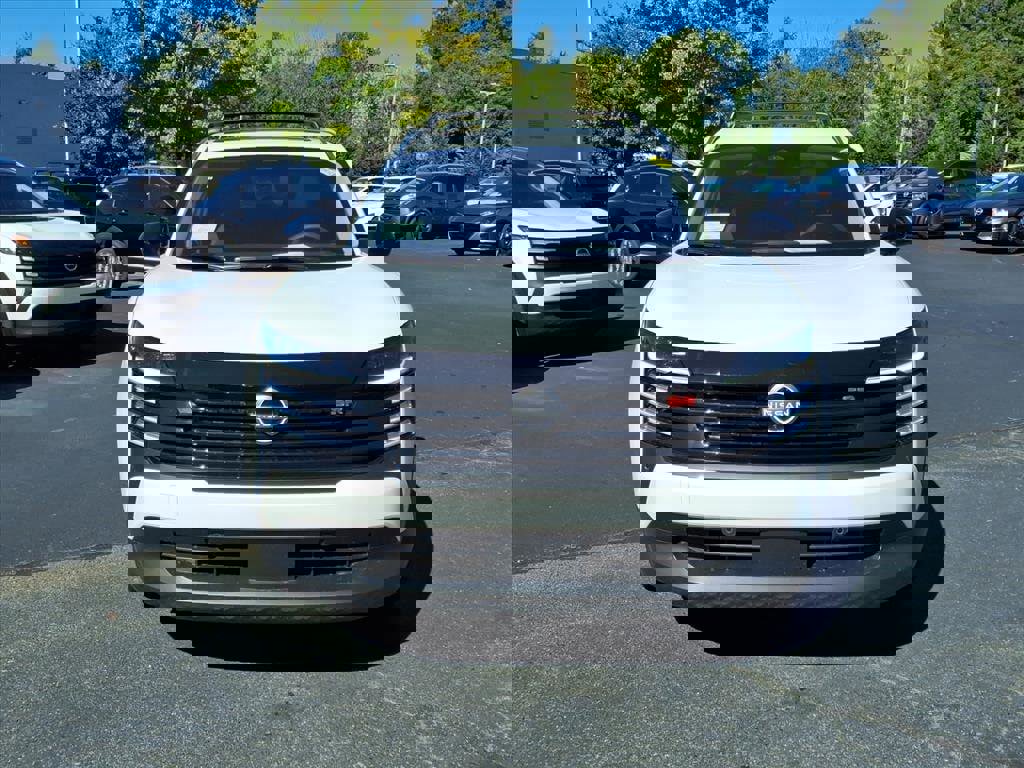 New 2026 Nissan Kicks SR w/ SR Premium Package video 2