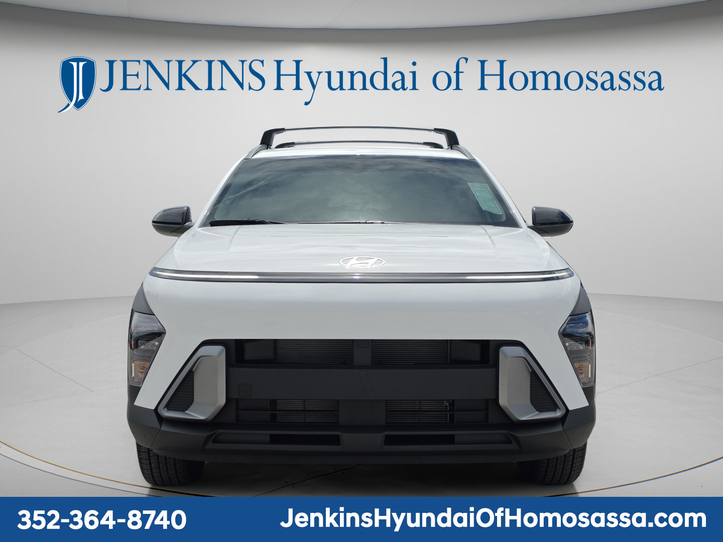 New 2027 Hyundai Kona SEL Sport FWD image 11