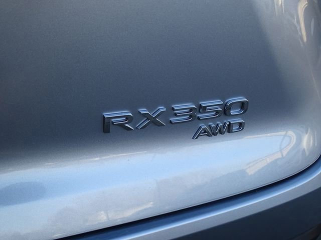 Used 2024 Lexus RX 350 Premium Plus image 37