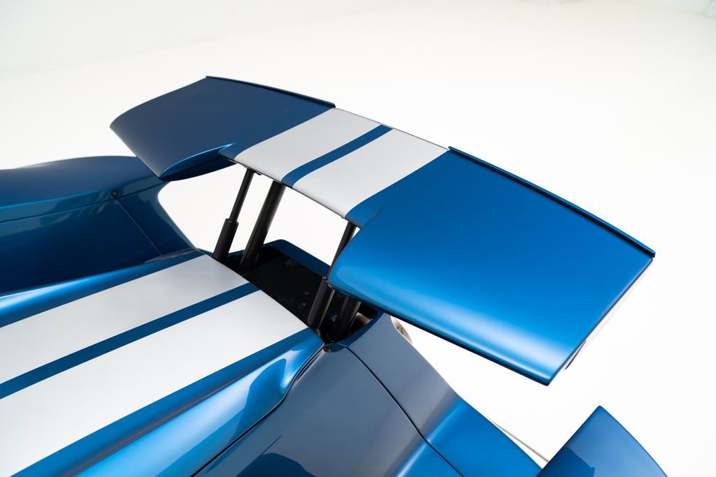 Used 2019 Ford GT RWD image 72