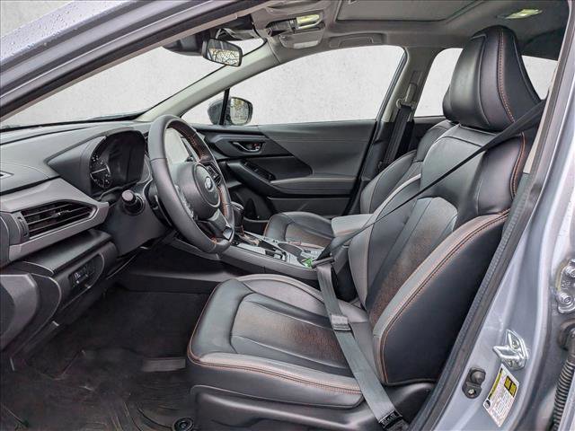 Used 2024 Subaru Crosstrek 2.5i Limited AWD/4WD image 22