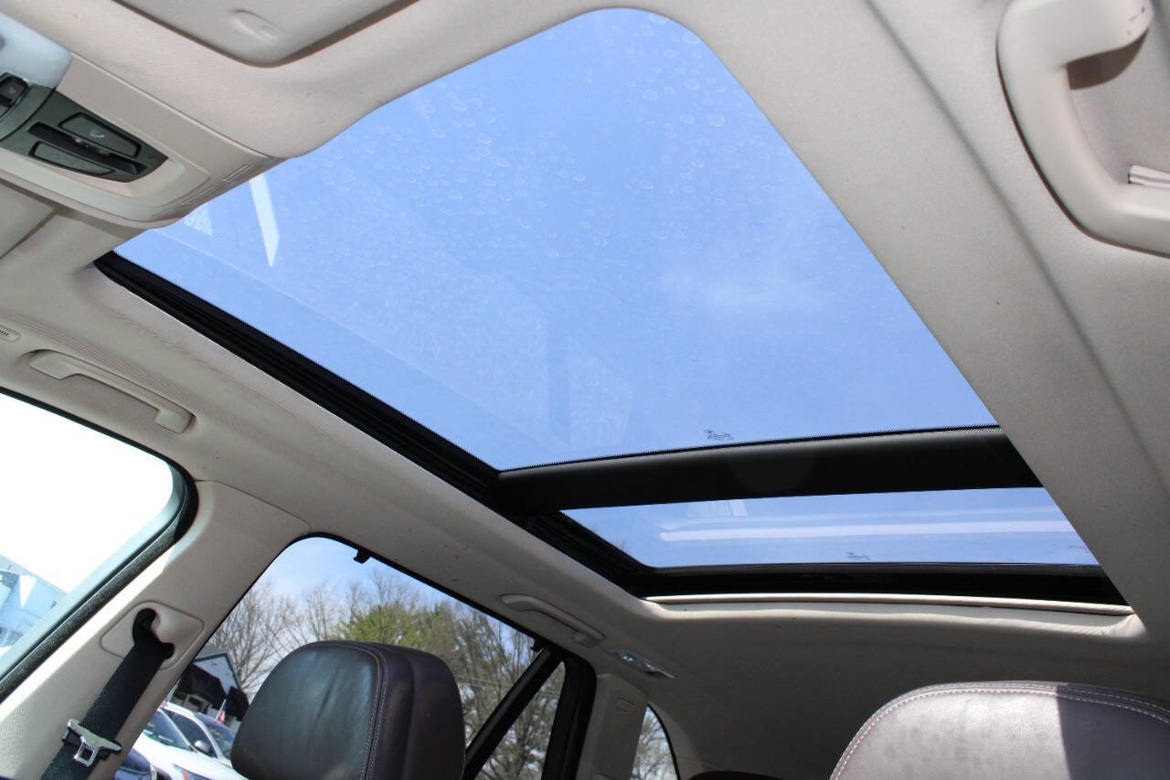 Used 2014 BMW X5 xDrive50i image 20